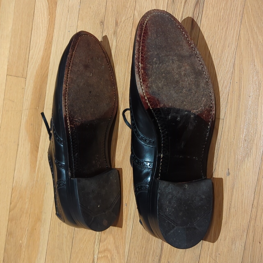 Loake Oxford 9 Made in England - Picture 7 of 7